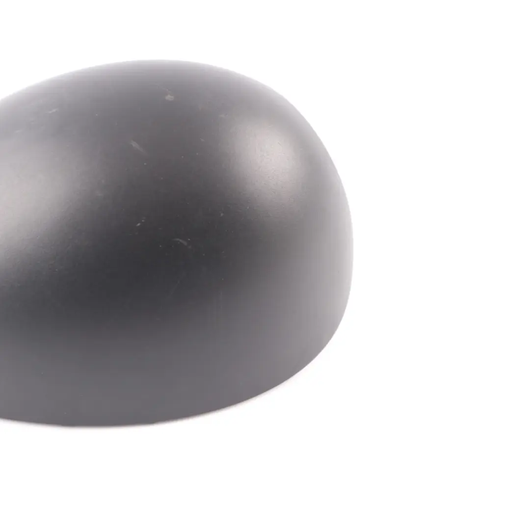 Mini Cooper R55 R56 R57 R60 Cover Cap Casing Left N/S Mirror Wing Primed - SKU 2754913-PRIM - Part number 2754913