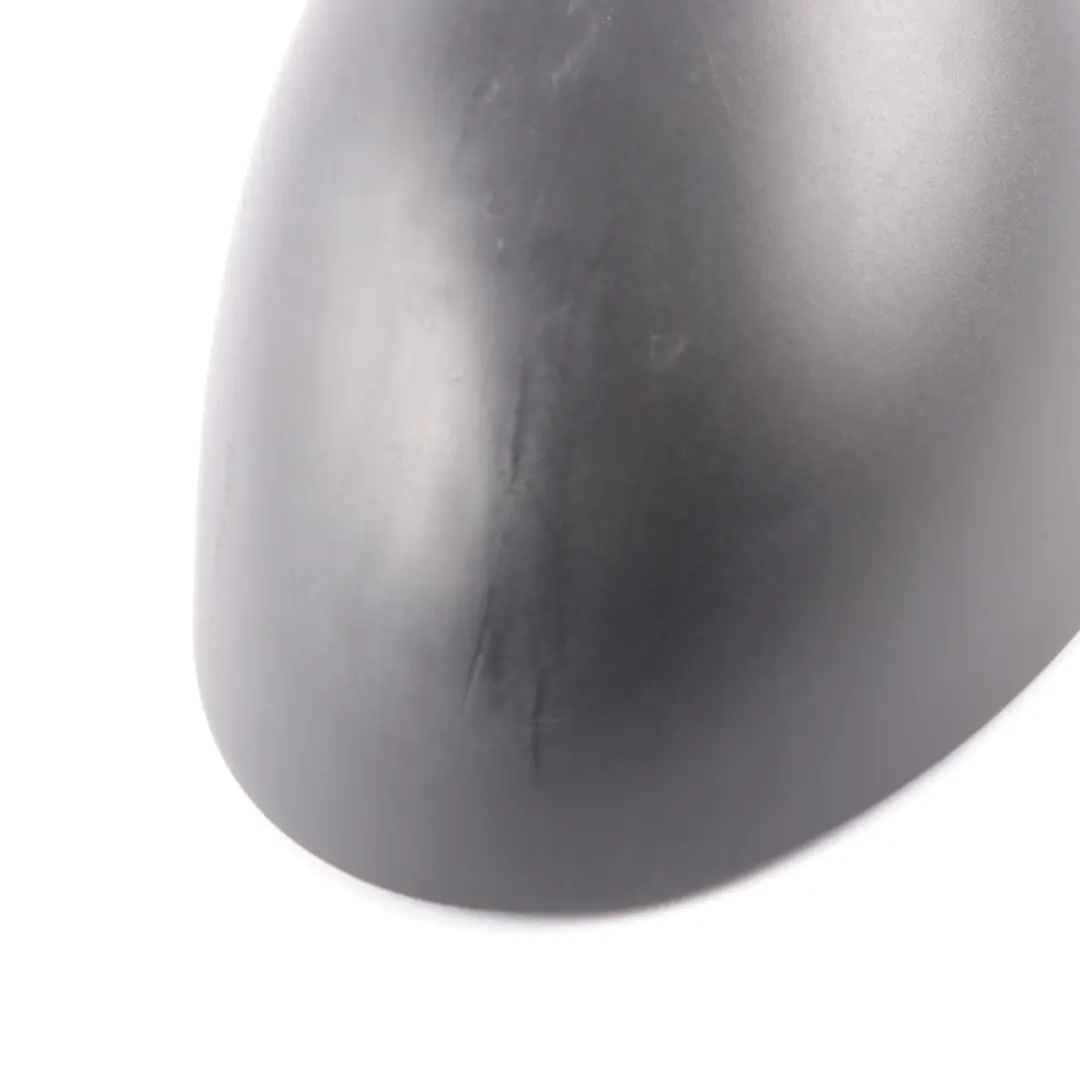 Cap Casing Left N/S Mirror Wing Primed to Mini Cooper R55 R56 R57 R60 Cover with Part number 2754913 Mini Cooper R55 R56 R57 R60 Cover Cap Casing Left N/S Mirror Wing Primed - SKU 2754913-PRIM - Part number 2754913