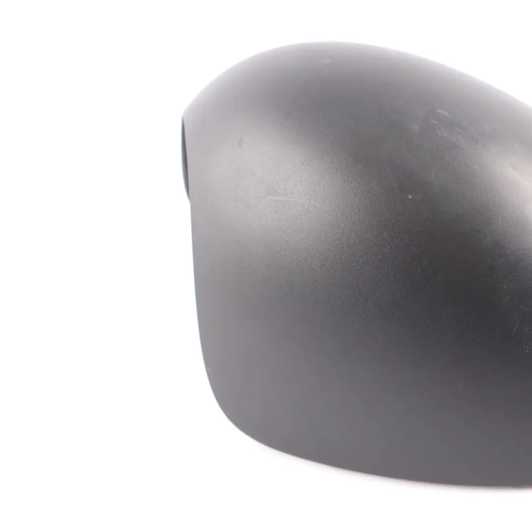 Revetement Miroir Gauche Apprete pour Mini Cooper R55 R56 R57 R58 R60 à propos du numéro de pièce 2754913 Mini Cooper R55 R56 R57 R58 R60 Revetement Miroir Gauche Apprete - SKU 2754913-PRIM - Numéro de pièce 2754913