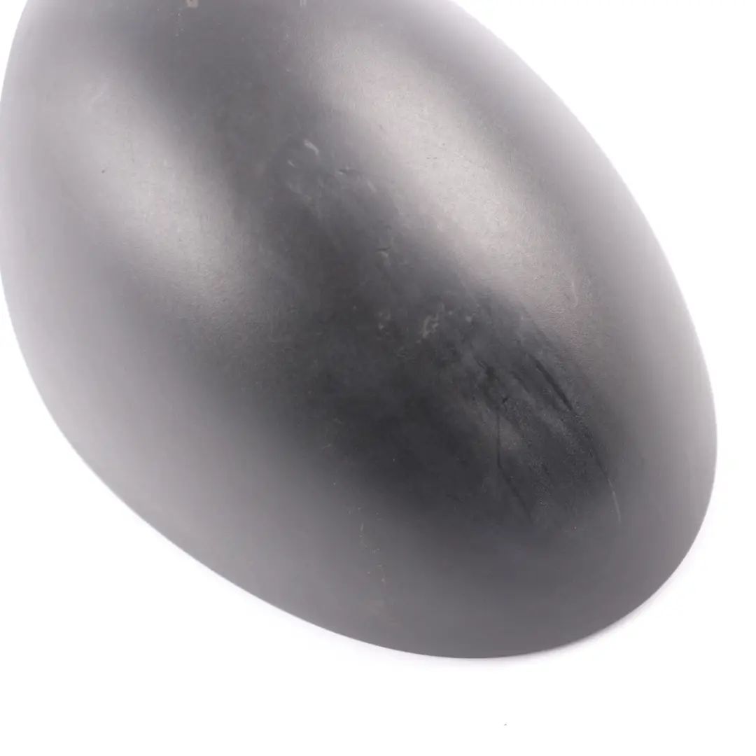 Tapa Carcasa Espejo Izquierdo Ala Imprimado para Mini Cooper R55 R56 R57 R60 con número de pieza 2754913 Mini Cooper R55 R56 R57 R60 Tapa Carcasa Espejo Izquierdo Ala Imprimado - SKU 2754913-PRIM - Número de pieza 2754913