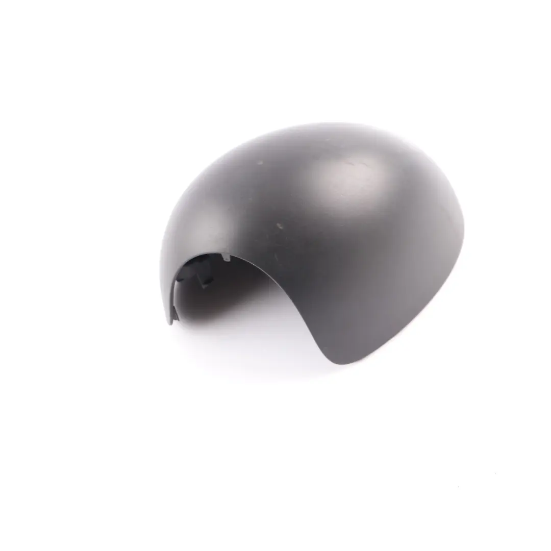 Mini Cooper R55 R56 R57 R58 R60 Revetement Miroir Gauche Apprete - SKU 2754913-PRIM - Numéro de pièce 2754913