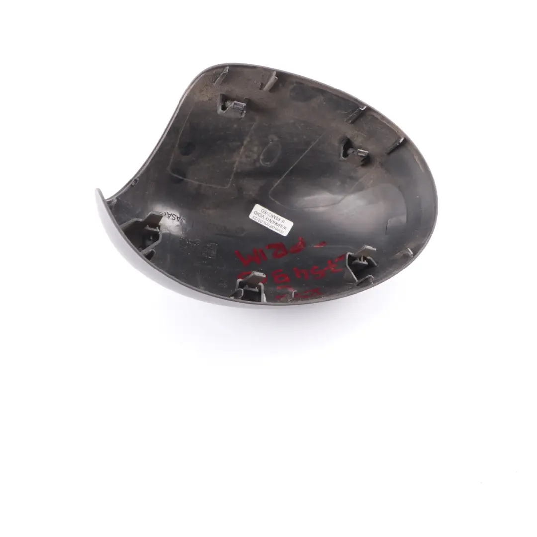 Abdeckung Spiegel Links Grundiert für BMW Mini Cooper R55 R56 R57 R58 R60 mit Teilenummer 2754913 BMW Mini Cooper R55 R56 R57 R58 R60 Abdeckung Spiegel Links Grundiert - SKU 2754913-PRIM - Teilenummer 2754913