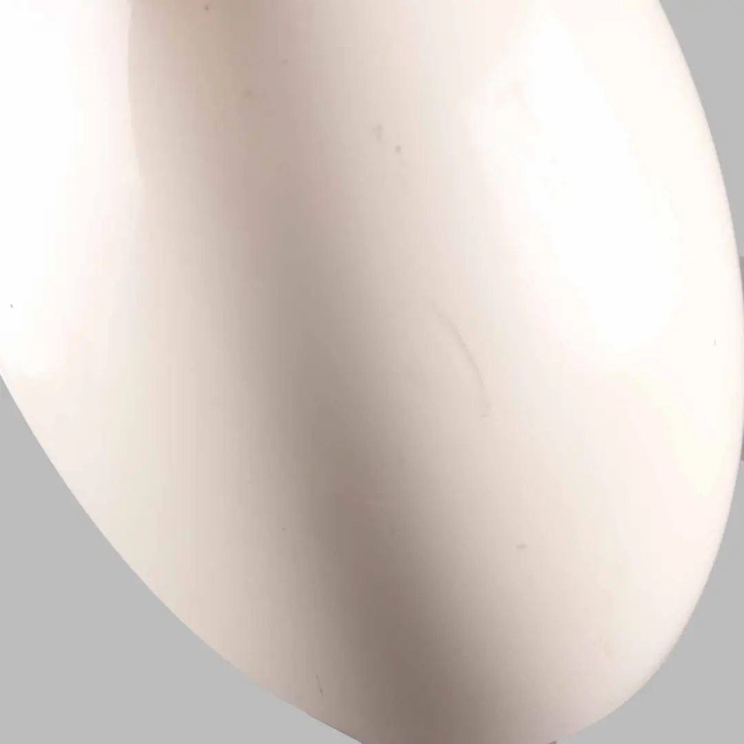 Osłona Lusterka Obudowa Lewa Pepper White 850 do Mini Cooper R55 R56 R60 o numerze 2754913 Mini Cooper R55 R56 R60 Osłona Lusterka Obudowa Lewa Pepper White 850 - SKU 2754913-PW - Numer Części 2754913