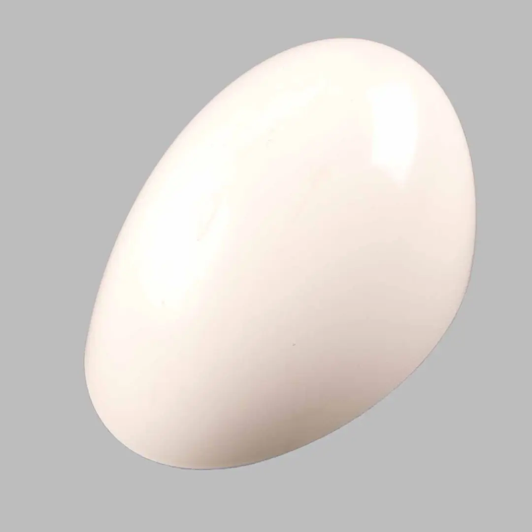 Copri specchietto retrovisore Mini R55 R56 R60 sinistro Pepper White 850 per con numero di parte 2754913 Copri specchietto retrovisore Mini R55 R56 R60 sinistro Pepper White 850 - SKU 2754913-PW - Numero di parte 2754913