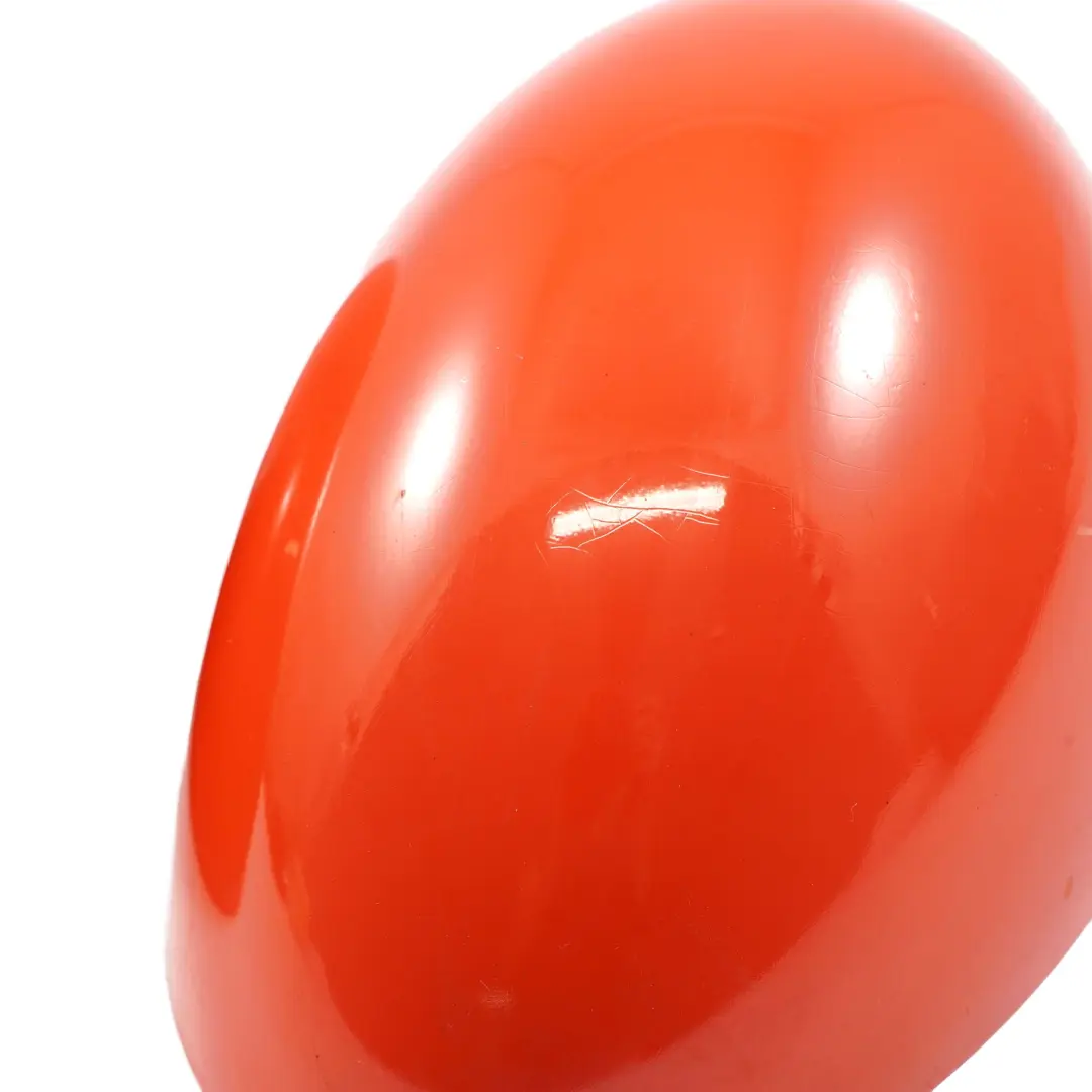 Wing Mirror Door Mini Cooper R55 R56 Cover Cap Casing Left Right N/O/S Set Red to with Part number 2754913 Wing Mirror Door Mini Cooper R55 R56 Cover Cap Casing Left Right N/O/S Set Red - SKU 2754913-RED - Part number 2754913