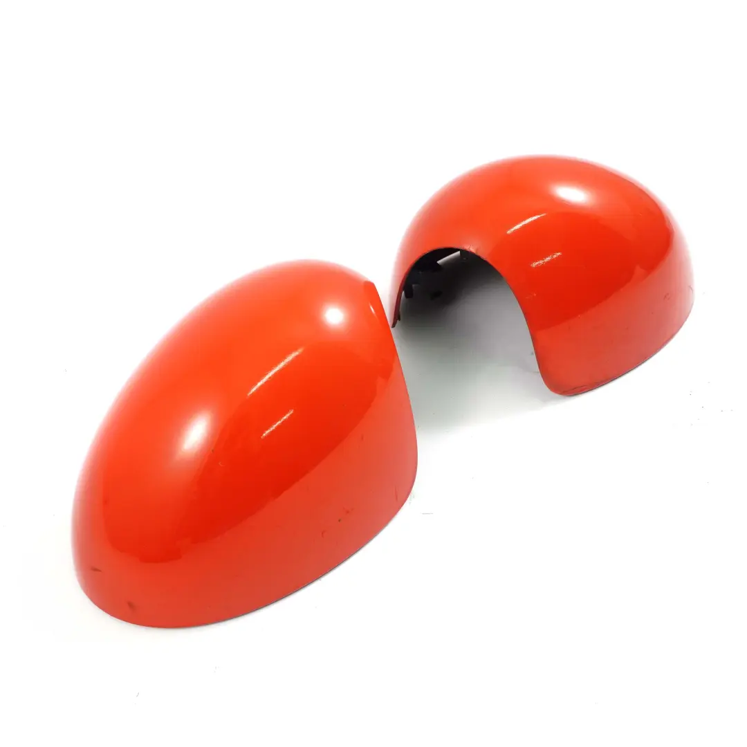 Osłona obudowa lusterka lewa prawa do MINI R56 R60 o numerze 2754913 MINI R56 R60 Osłona obudowa lusterka lewa prawa - SKU 2754913-RED - Numer Części 2754913