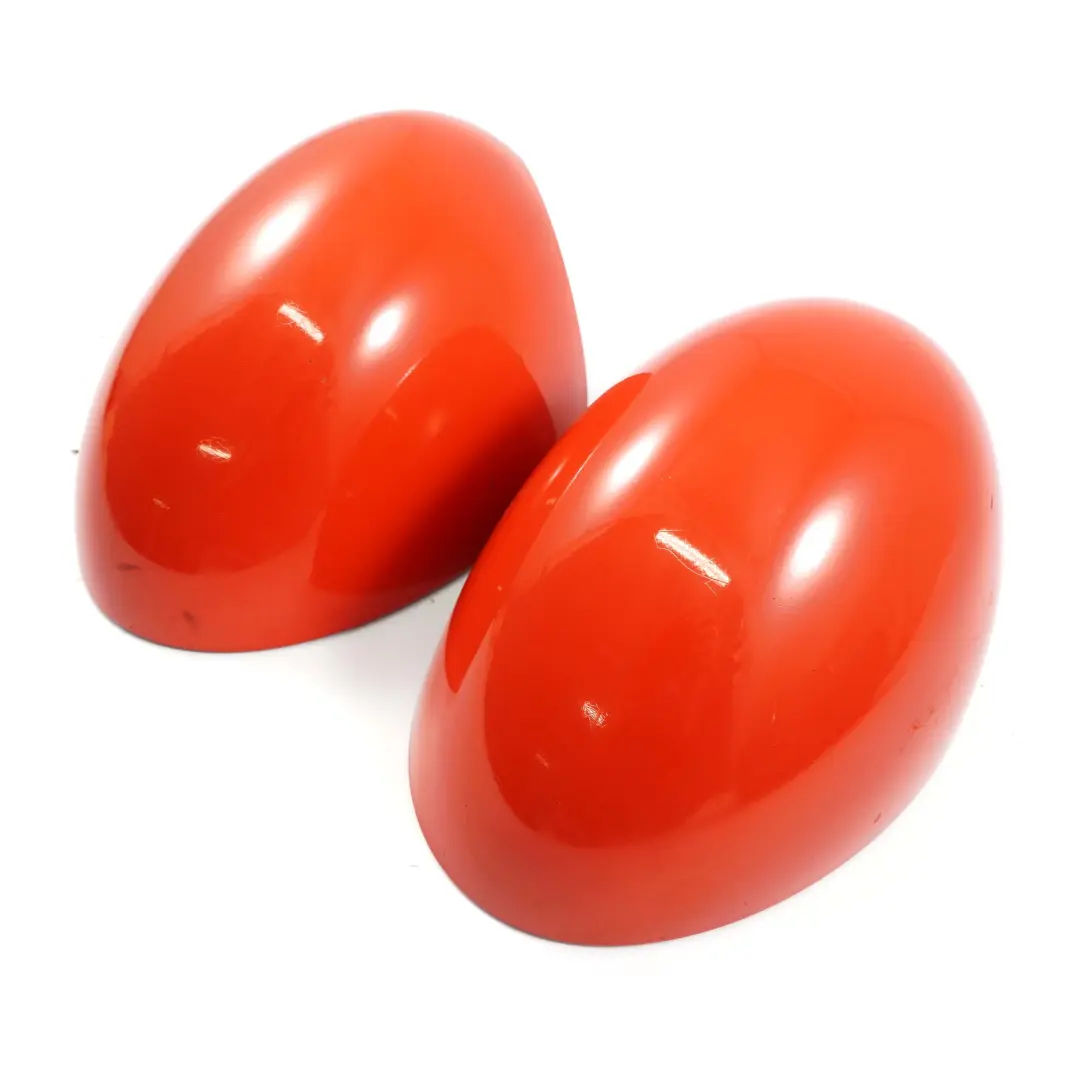 Osłona obudowa lusterka lewa prawa do MINI R56 R60 o numerze 2754913 MINI R56 R60 Osłona obudowa lusterka lewa prawa - SKU 2754913-RED - Numer Części 2754913
