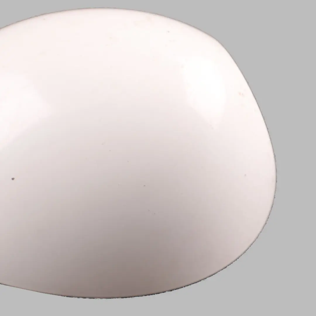  *BMW Mini Cooper R55 R56 R60 Abdeckung Spiegel Links Weiß 5116 - SKU 2754913-WHI1 - Teilenummer 2754913