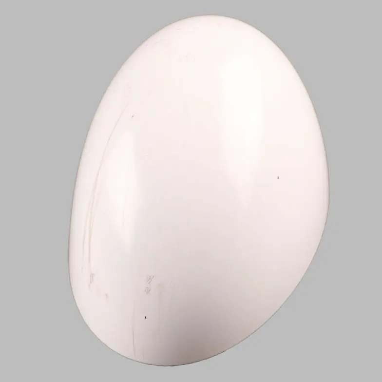 *BMW Mini Cooper R55 R56 R60 Abdeckung Spiegel Links Weiß 5116 für mit Teilenummer 2754913 *BMW Mini Cooper R55 R56 R60 Abdeckung Spiegel Links Weiß 5116 - SKU 2754913-WHI1 - Teilenummer 2754913