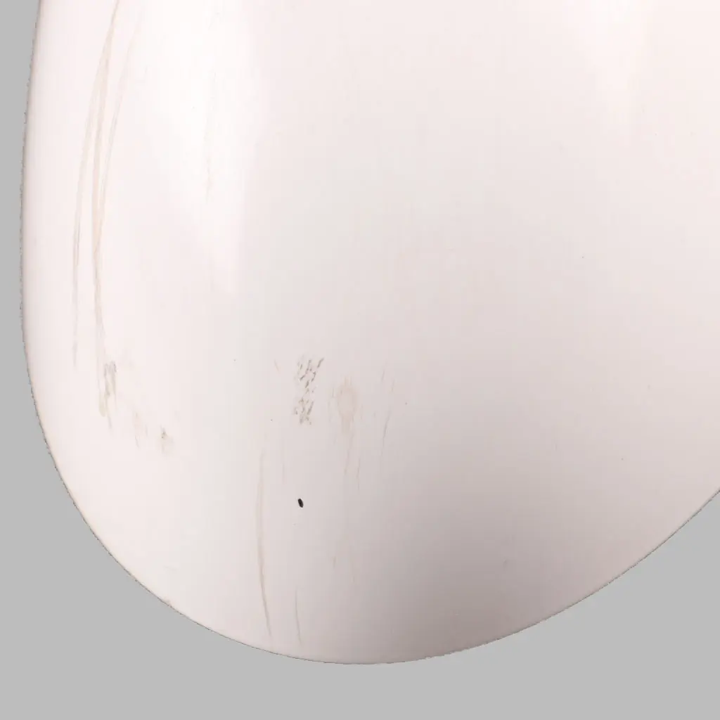  *BMW Mini Cooper R55 R56 R60 Abdeckung Spiegel Links Weiß 5116 - SKU 2754913-WHI1 - Teilenummer 2754913