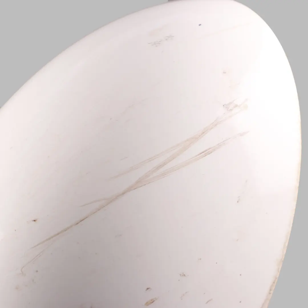 Wing Mirror Cover Mini Cooper R55 R56 R57 R60 Cap Casing Left N/S White to with Part number 2754913 Wing Mirror Cover Mini Cooper R55 R56 R57 R60 Cap Casing Left N/S White - SKU 2754913-WHI1 - Part number 2754913