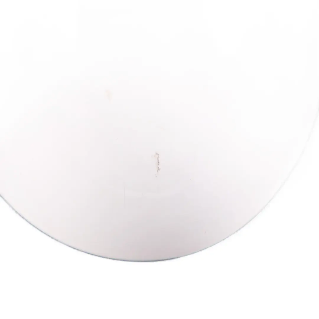 Mini Cooper R55 R56 R60 Revetement Miroir Gauche Blanc 5116 - SKU 2754913-WHI - Numéro de pièce 2754913