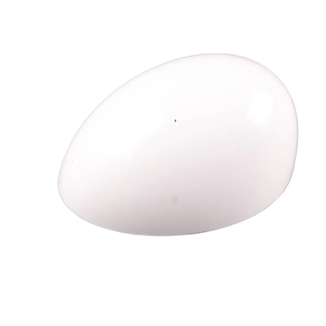 Mini Cooper R55 R56 R60 Revetement Miroir Gauche Blanc 5116 - SKU 2754913-WHI - Numéro de pièce 2754913