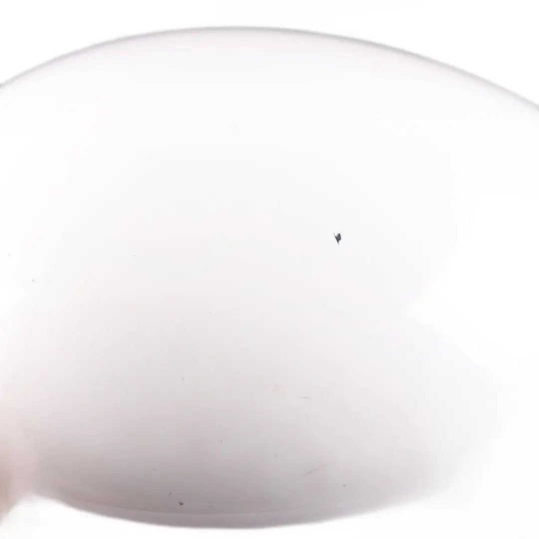 Mini Cooper R55 R56 R60 Revetement Miroir Gauche Blanc 5116 - SKU 2754913-WHI - Numéro de pièce 2754913