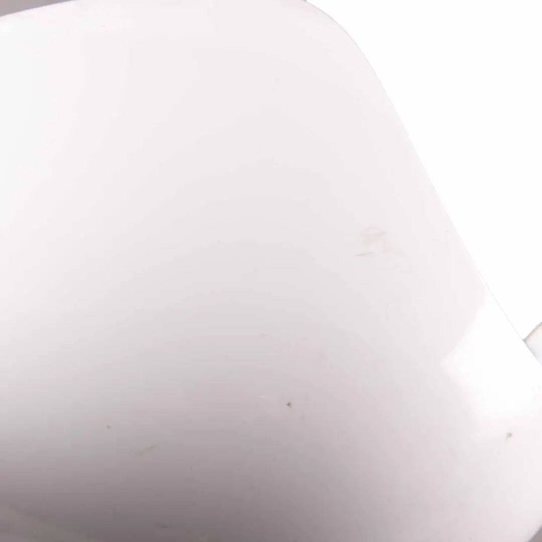 Mini Cooper R55 R56 R60 Revetement Miroir Gauche Blanc 5116 - SKU 2754913-WHI - Numéro de pièce 2754913