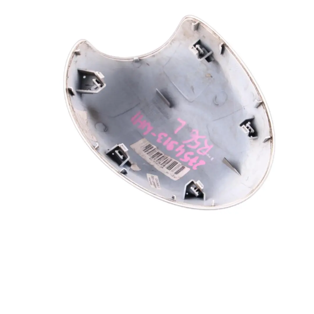 Mini Cooper R55 R56 R60 Revetement Miroir Gauche Blanc 5116 - SKU 2754913-WHI - Numéro de pièce 2754913