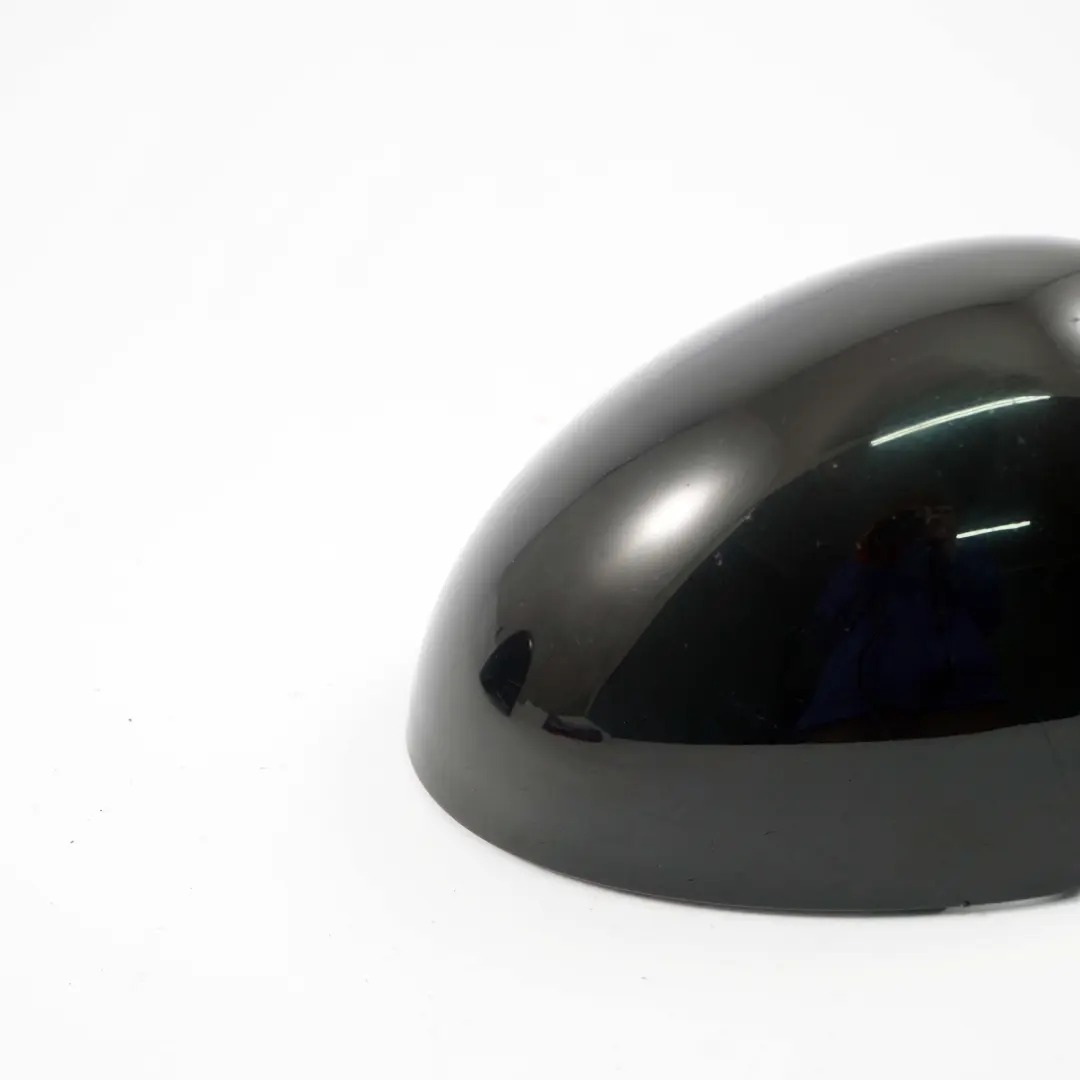  Wing Mirror Cover Mini R55 R56 R57 3 Cap Casing Housing Right O/S Black - SKU 2754914-BLK3 - Part number 2754914