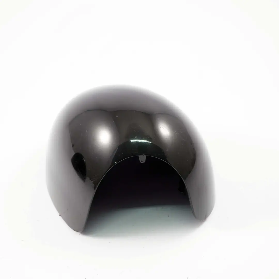  Wing Mirror Cover Mini R55 R56 R57 3 Cap Casing Housing Right O/S Black - SKU 2754914-BLK3 - Part number 2754914