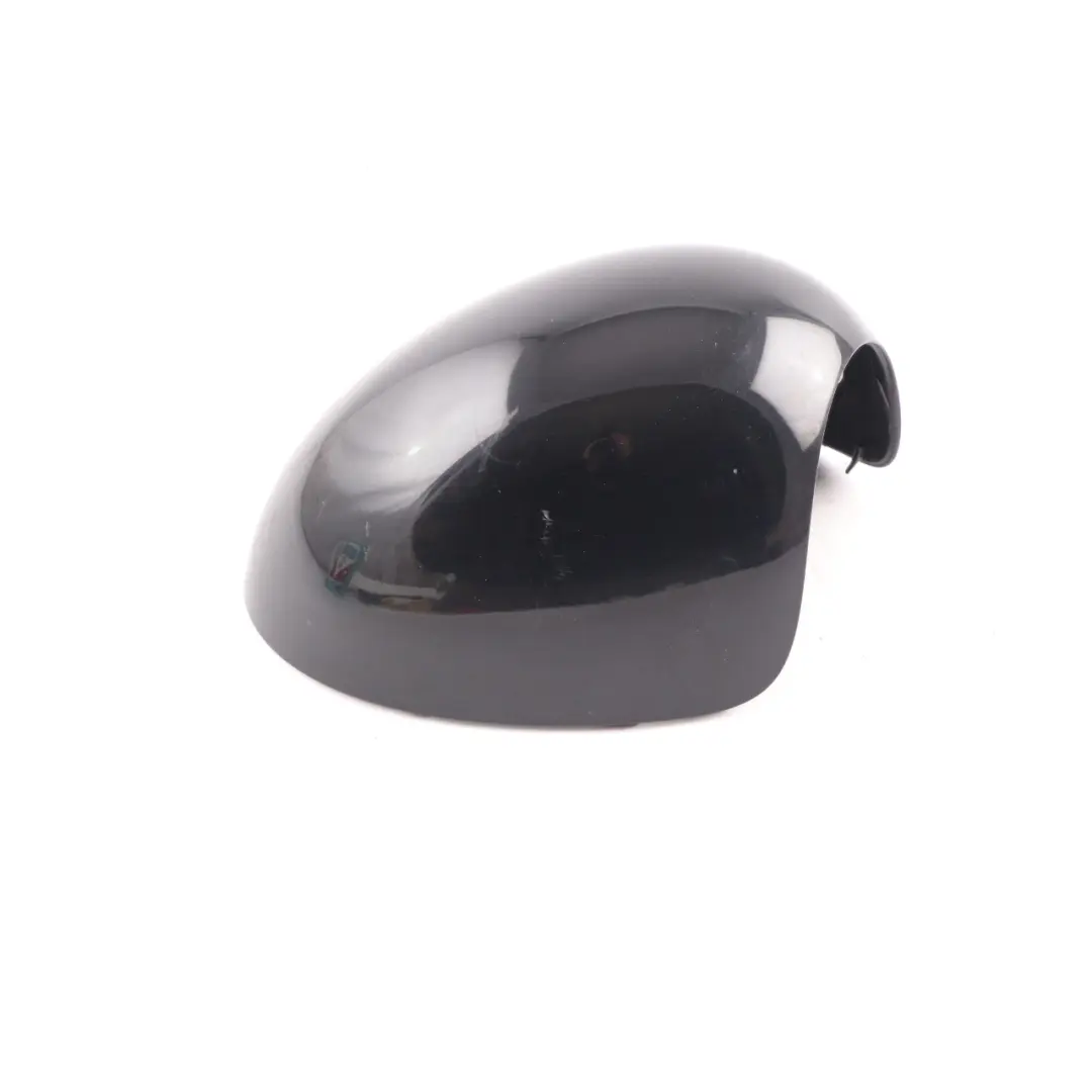 Wing Mirror Cover Mini R55 R56 R57 Cap Casing Housing Right O/S Black to with Part number 2754914 Wing Mirror Cover Mini R55 R56 R57 Cap Casing Housing Right O/S Black - SKU 2754914-BLK4 - Part number 2754914