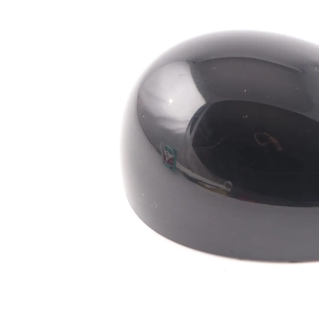  Wing Mirror Cover Mini R55 R56 R57 Cap Casing Housing Right O/S Black - SKU 2754914-BLK4 - Part number 2754914