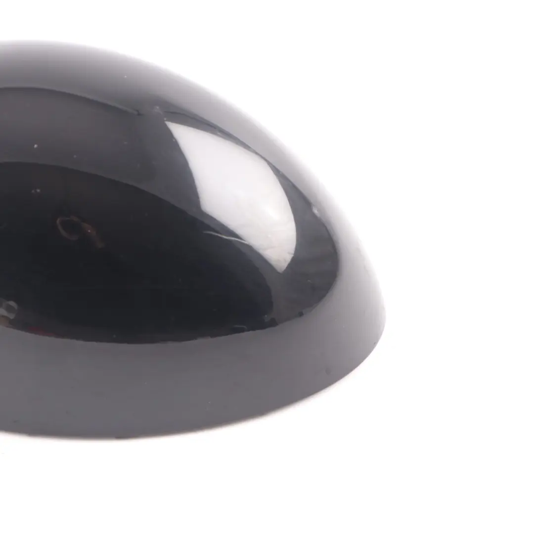  Wing Mirror Cover Mini R55 R56 R57 Cap Casing Housing Right O/S Black - SKU 2754914-BLK4 - Part number 2754914