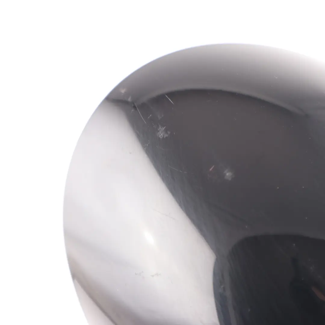  Wing Mirror Cover Mini R55 R56 R57 Cap Casing Housing Right O/S Black - SKU 2754914-BLK4 - Part number 2754914