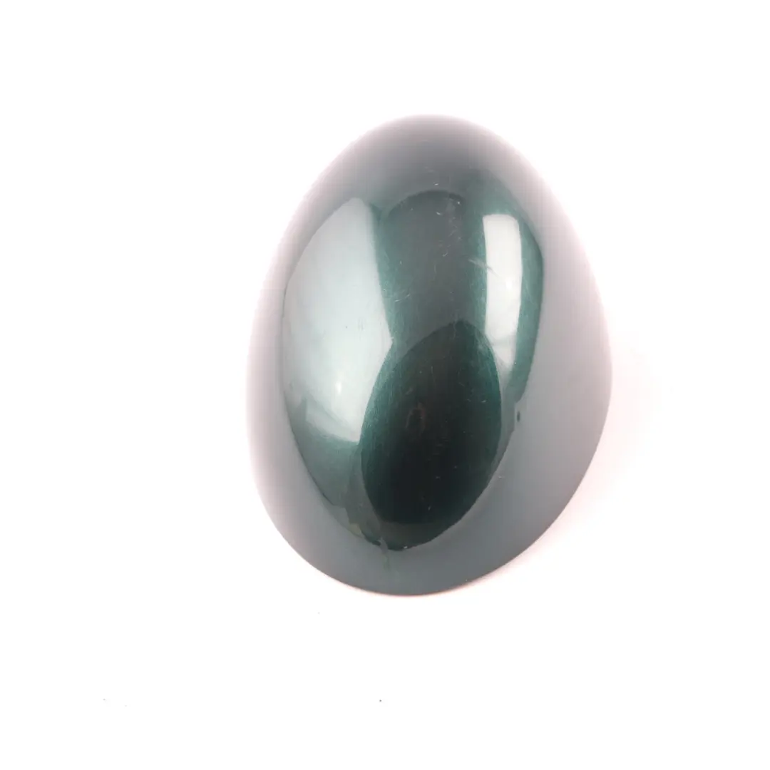 Mirror Wing Mini R55 R56 R60 1 Cap Casing Right British Racing Green A67 to Cover with Part number 2754914 Cover Mirror Wing Mini R55 R56 R60 1 Cap Casing Right British Racing Green A67 - SKU 2754914-BRG1 - Part number 2754914