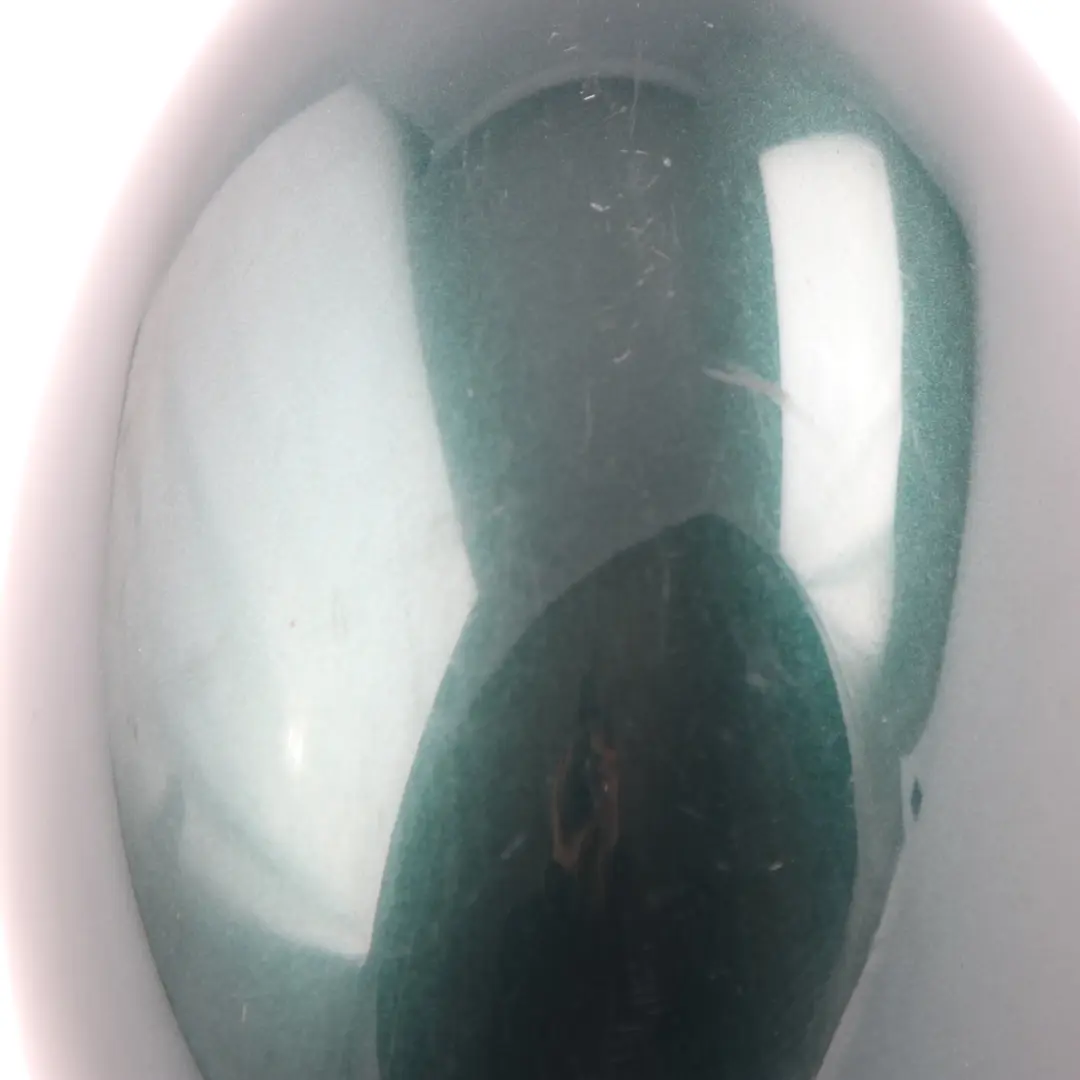 Cover Mirror Wing Mini R55 R56 R60 1 Cap Casing Right British Racing Green A67 - SKU 2754914-BRG1 - Part number 2754914
