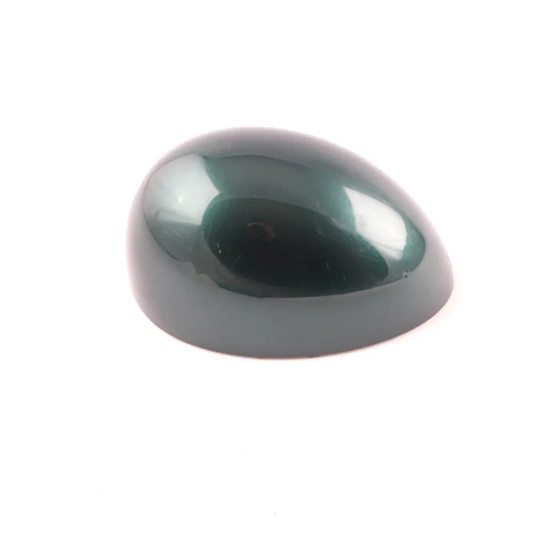 Mirror Wing Mini R55 R56 R60 1 Cap Casing Right British Racing Green A67 to Cover with Part number 2754914 Cover Mirror Wing Mini R55 R56 R60 1 Cap Casing Right British Racing Green A67 - SKU 2754914-BRG1 - Part number 2754914