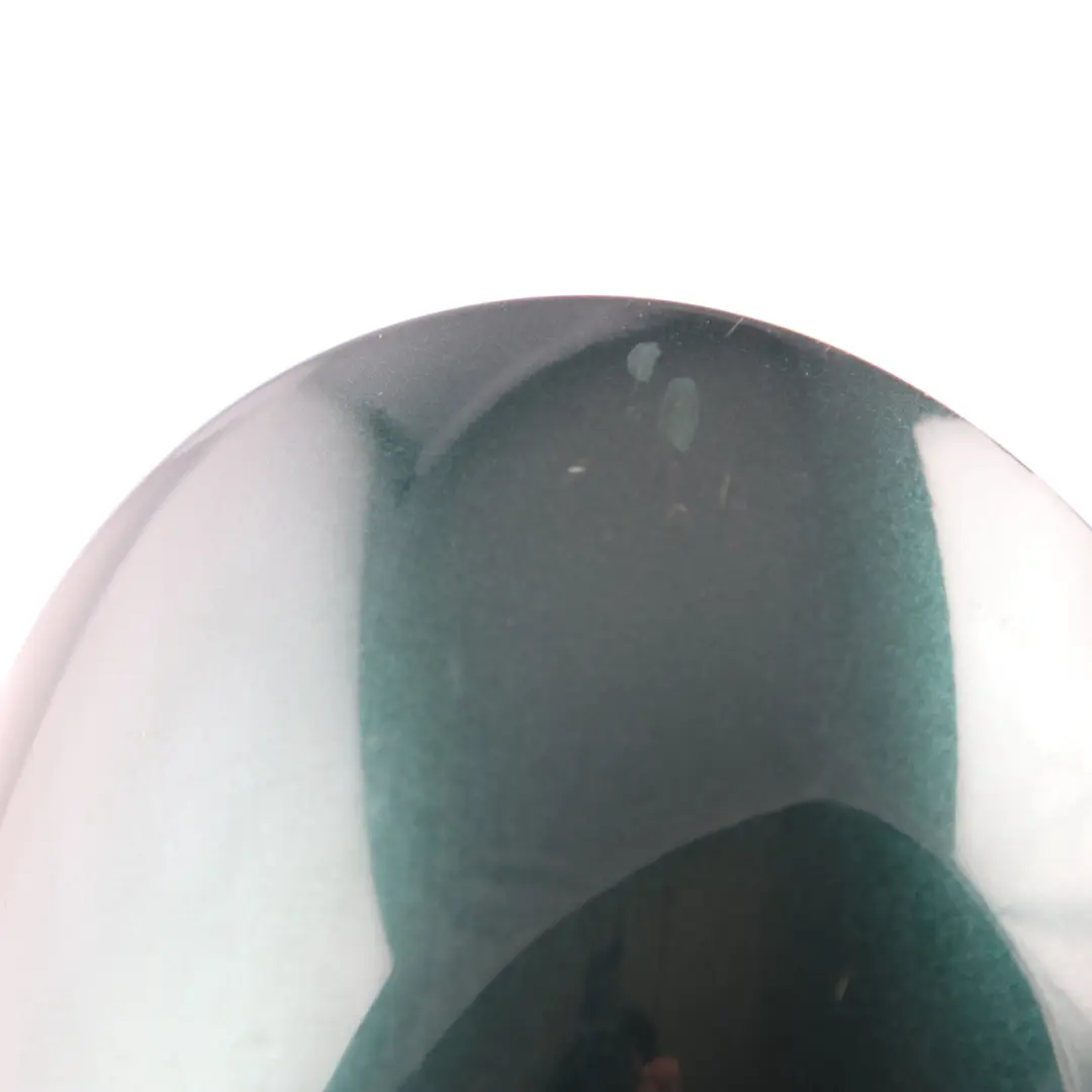 Cover Mirror Wing Mini R55 R56 R60 1 Cap Casing Right British Racing Green A67 - SKU 2754914-BRG1 - Part number 2754914