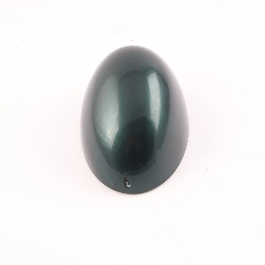Mini R55 R56 R60 Cover Cap Casing Right Mirror Wing British Racing Green A67 - SKU 2754914-BRG - Part number 2754914