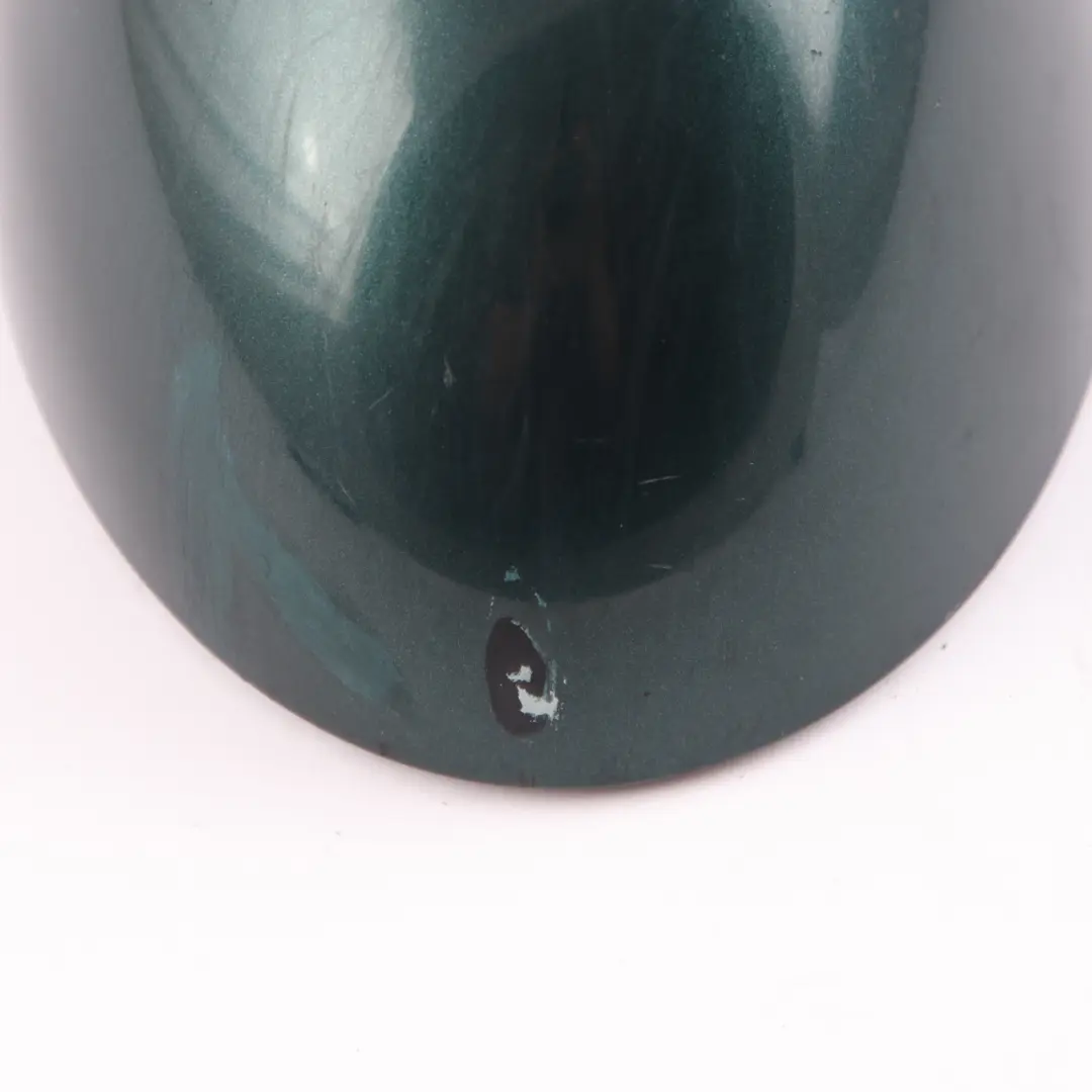 Mini R55 R56 R60 Cover Cap Casing Right Mirror Wing British Racing Green A67 - SKU 2754914-BRG - Part number 2754914