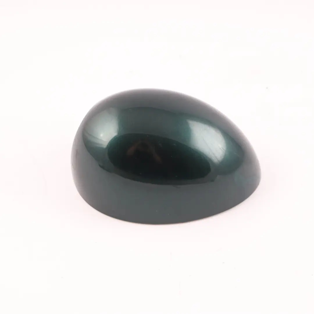 Mini R55 R56 R60 Cover Cap Casing Right Mirror Wing British Racing Green A67 - SKU 2754914-BRG - Part number 2754914