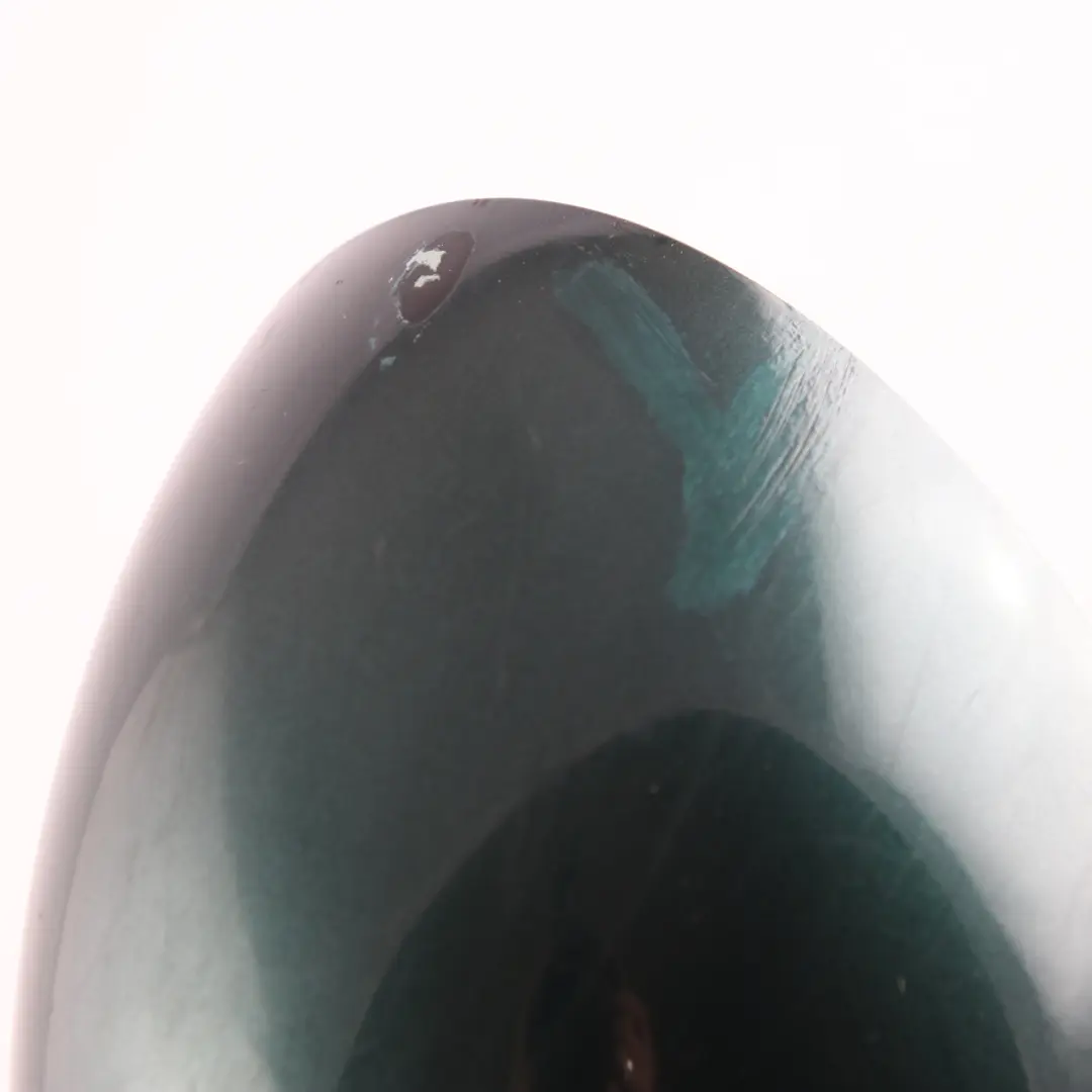 Mini R55 R56 R60 Cover Cap Casing Right Mirror Wing British Racing Green A67 - SKU 2754914-BRG - Part number 2754914