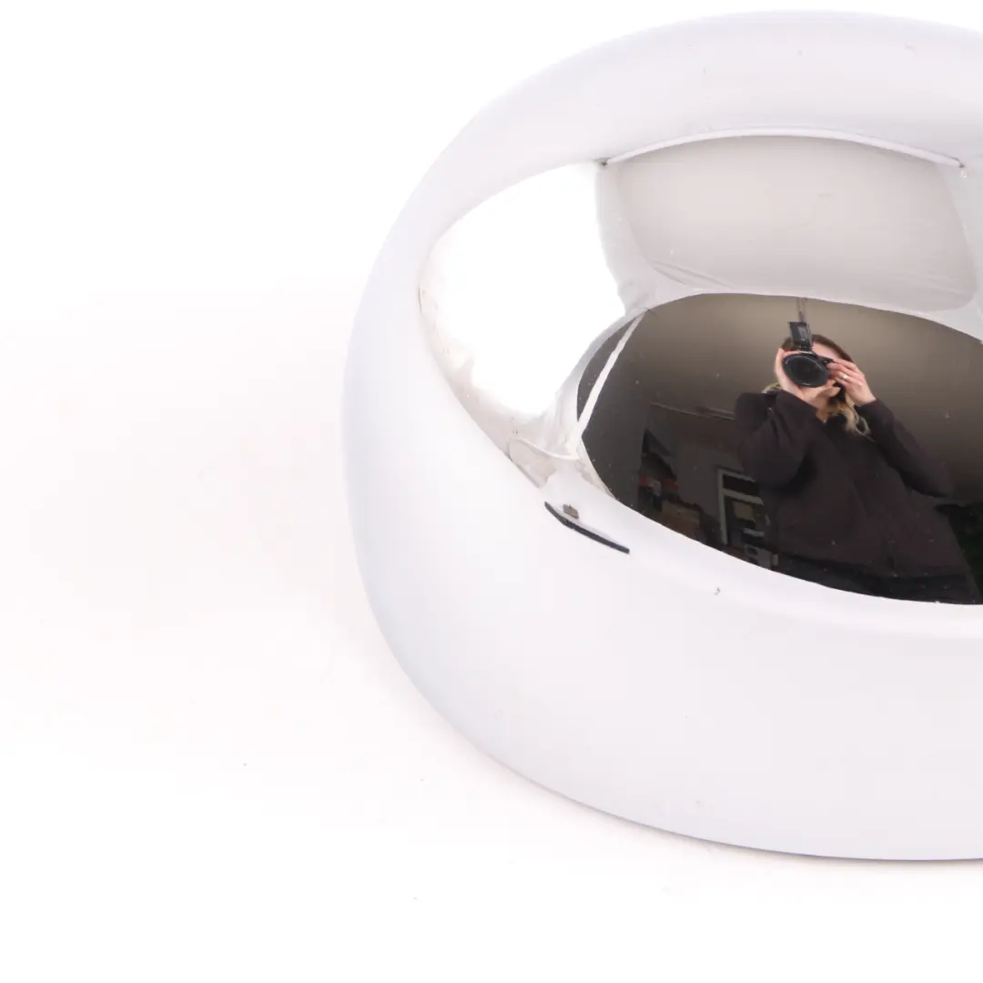  Wing Mirror Cover Mini Cooper One R55 R56 R60 Cap Casing Right O/S Chrome - SKU 2754914-CHR1 - Part number 2754914