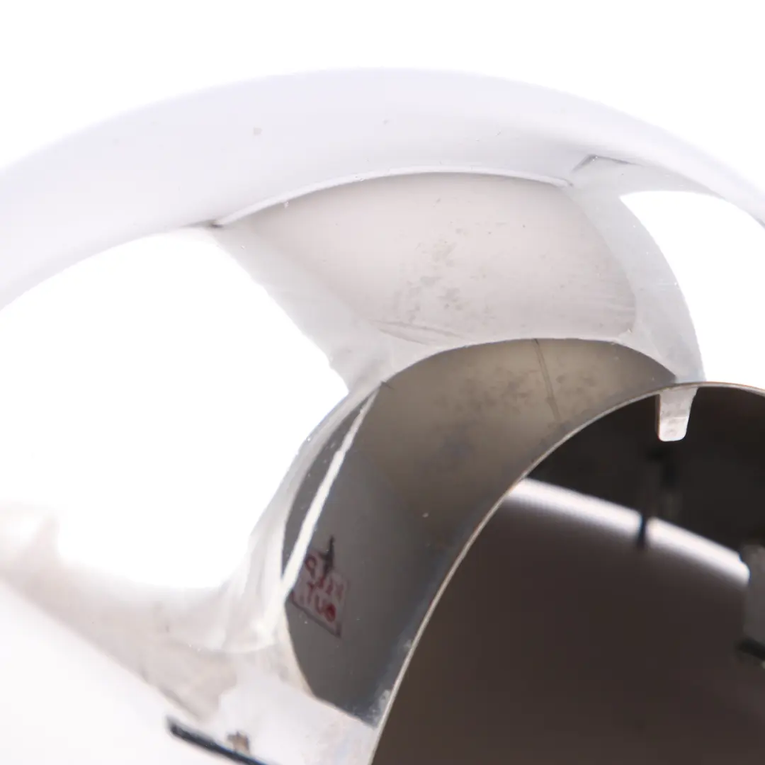  Wing Mirror Cover Mini Cooper One R55 R56 R60 Cap Casing Right O/S Chrome - SKU 2754914-CHR1 - Part number 2754914