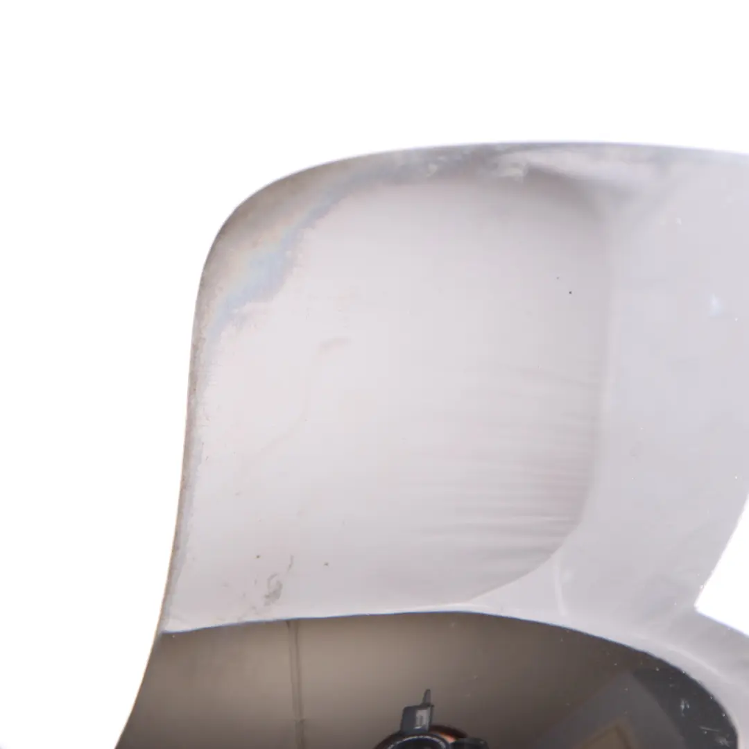 Mini Cooper One R55 R56 R60 Cover Cap Casing Right O/S Mirror Wing Chrome - SKU 2754914-CHR - Part number 2754914