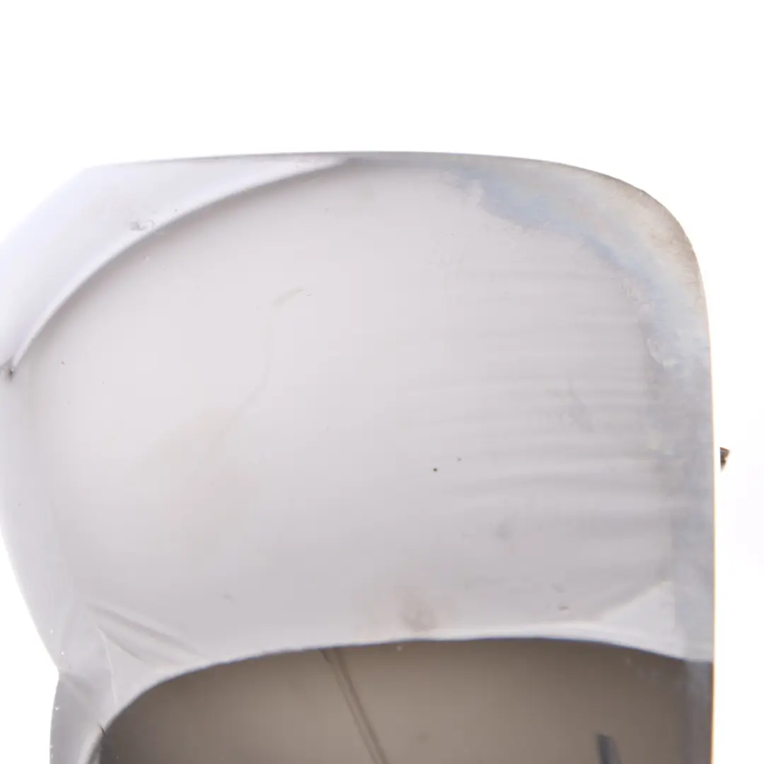 Mini Cooper One R55 R56 R60 Tapa del Espejo Retrovisor Derecho Cromada - SKU 2754914-CHR - Número de pieza 2754914