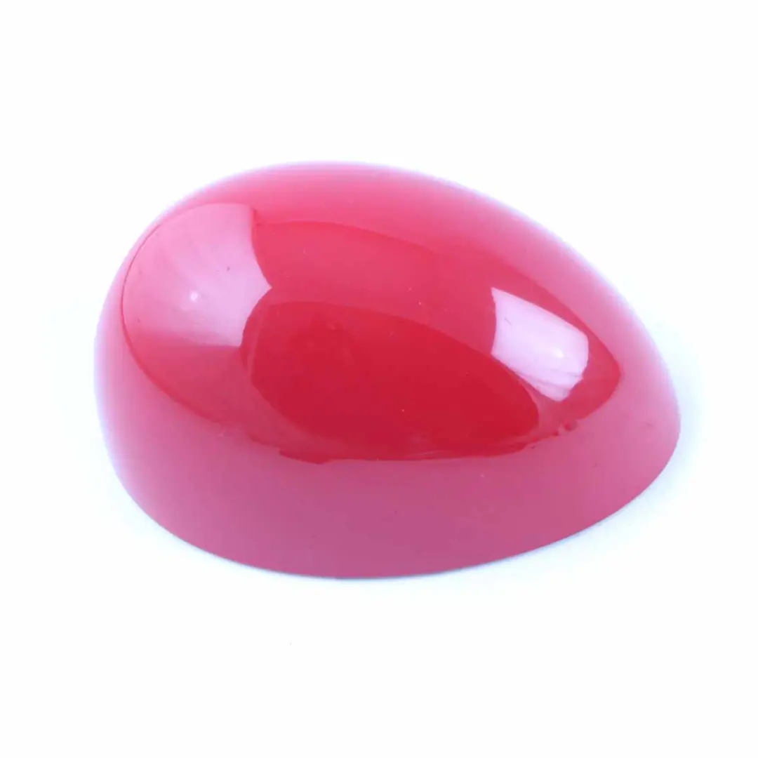 Mini R55 R56 Obudowa Lusterka Prawa Chili Red 851 - SKU 2754914-CHRED - Numer Części 2754914