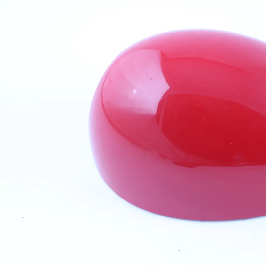 Couverture de Rétroviseur Droite piment rouge 851 pour Mini Cooper R55 R56 R57 à propos du numéro de pièce 2754914 Mini Cooper R55 R56 R57 Couverture de Rétroviseur Droite piment rouge 851 - SKU 2754914-CHRED - Numéro de pièce 2754914