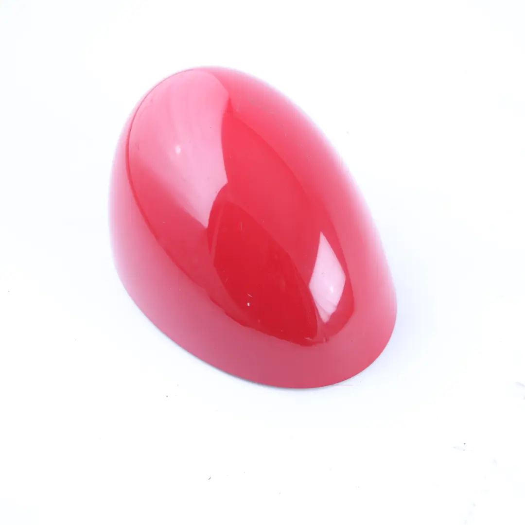 Couverture de Rétroviseur Droite piment rouge 851 pour Mini Cooper R55 R56 R57 à propos du numéro de pièce 2754914 Mini Cooper R55 R56 R57 Couverture de Rétroviseur Droite piment rouge 851 - SKU 2754914-CHRED - Numéro de pièce 2754914