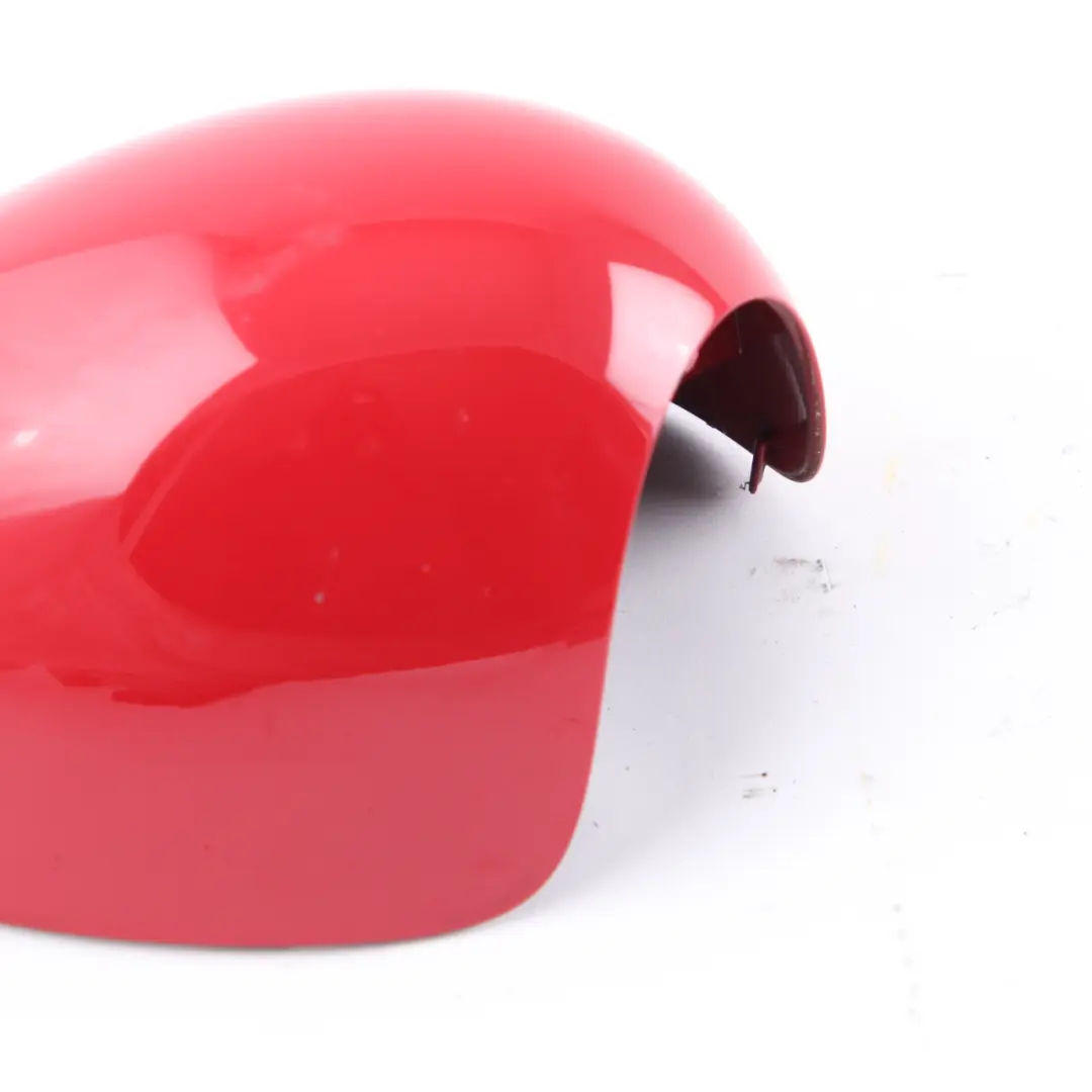  Coperchio Specchietto Retrovisore Mini Cooper R56 Calotta Destra Chili Red 851 - SKU 2754914-CHRED - Numero di parte 2754914
