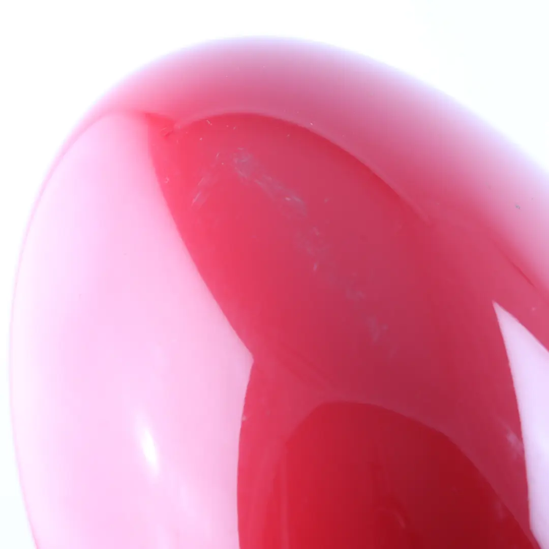 Couverture de Rétroviseur Droite piment rouge 851 pour Mini Cooper R55 R56 R57 à propos du numéro de pièce 2754914 Mini Cooper R55 R56 R57 Couverture de Rétroviseur Droite piment rouge 851 - SKU 2754914-CHRED - Numéro de pièce 2754914