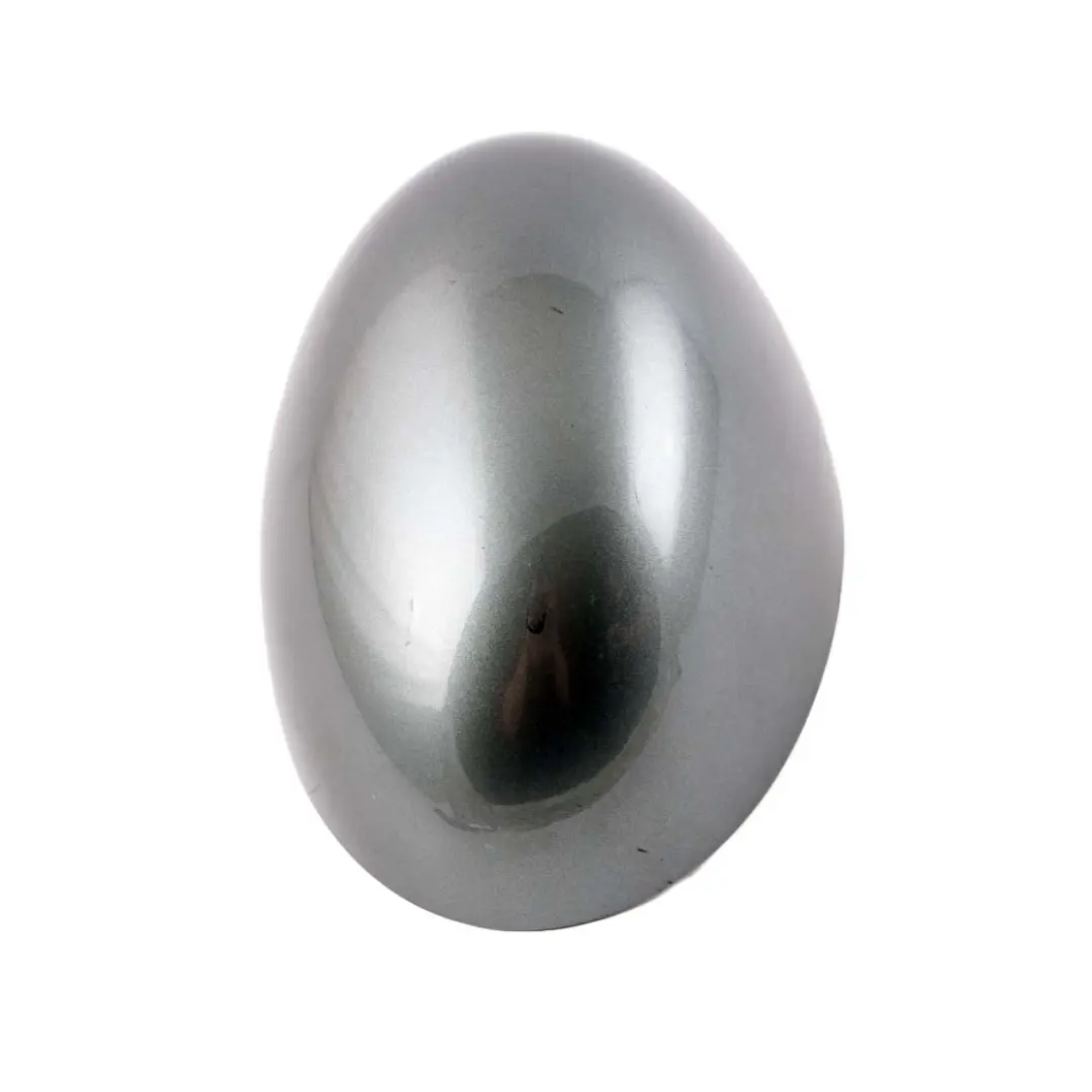Cover Wing Mirror Mini R55 R56 R60 Cap Housing Right O/S Dark Silver 871 - SKU 2754914-DS1 - Part number 2754914