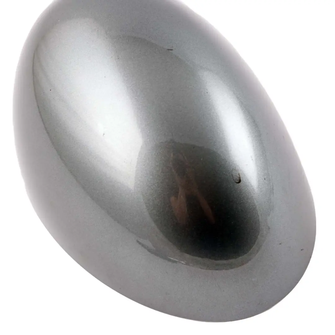 Wing Mirror Mini R55 R56 R60 Cap Housing Right O/S Dark Silver 871 to Cover with Part number 2754914 Cover Wing Mirror Mini R55 R56 R60 Cap Housing Right O/S Dark Silver 871 - SKU 2754914-DS1 - Part number 2754914