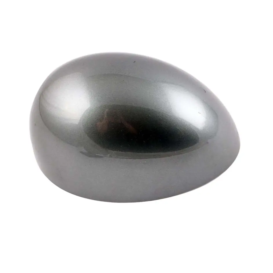 Cover Wing Mirror Mini R55 R56 R60 Cap Housing Right O/S Dark Silver 871 - SKU 2754914-DS1 - Part number 2754914