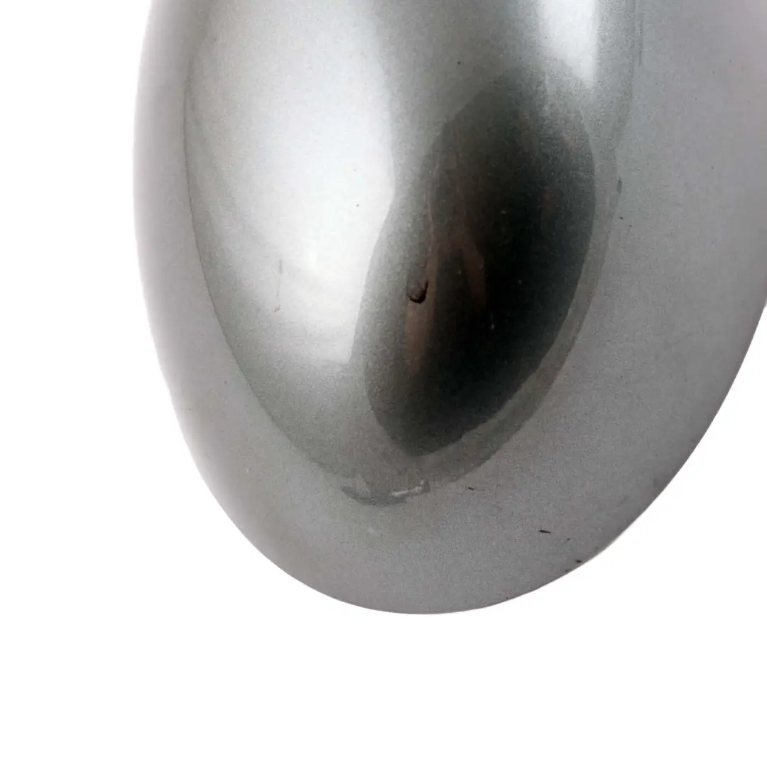 Cover Wing Mirror Mini R55 R56 R60 Cap Housing Right O/S Dark Silver 871 - SKU 2754914-DS1 - Part number 2754914