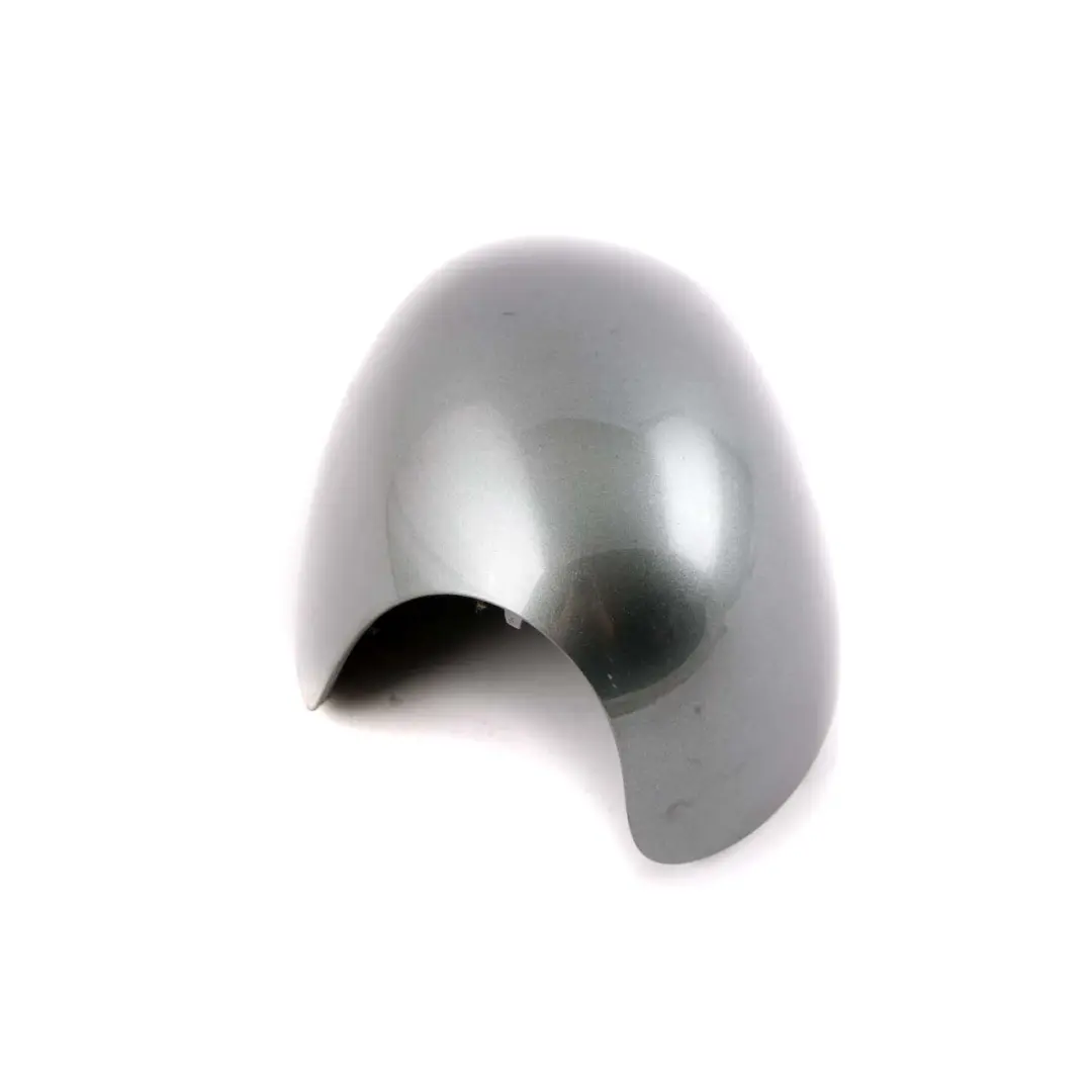 Wing Mirror Mini R55 R56 R60 Cap Housing Right O/S Dark Silver 871 to Cover with Part number 2754914 Cover Wing Mirror Mini R55 R56 R60 Cap Housing Right O/S Dark Silver 871 - SKU 2754914-DS1 - Part number 2754914