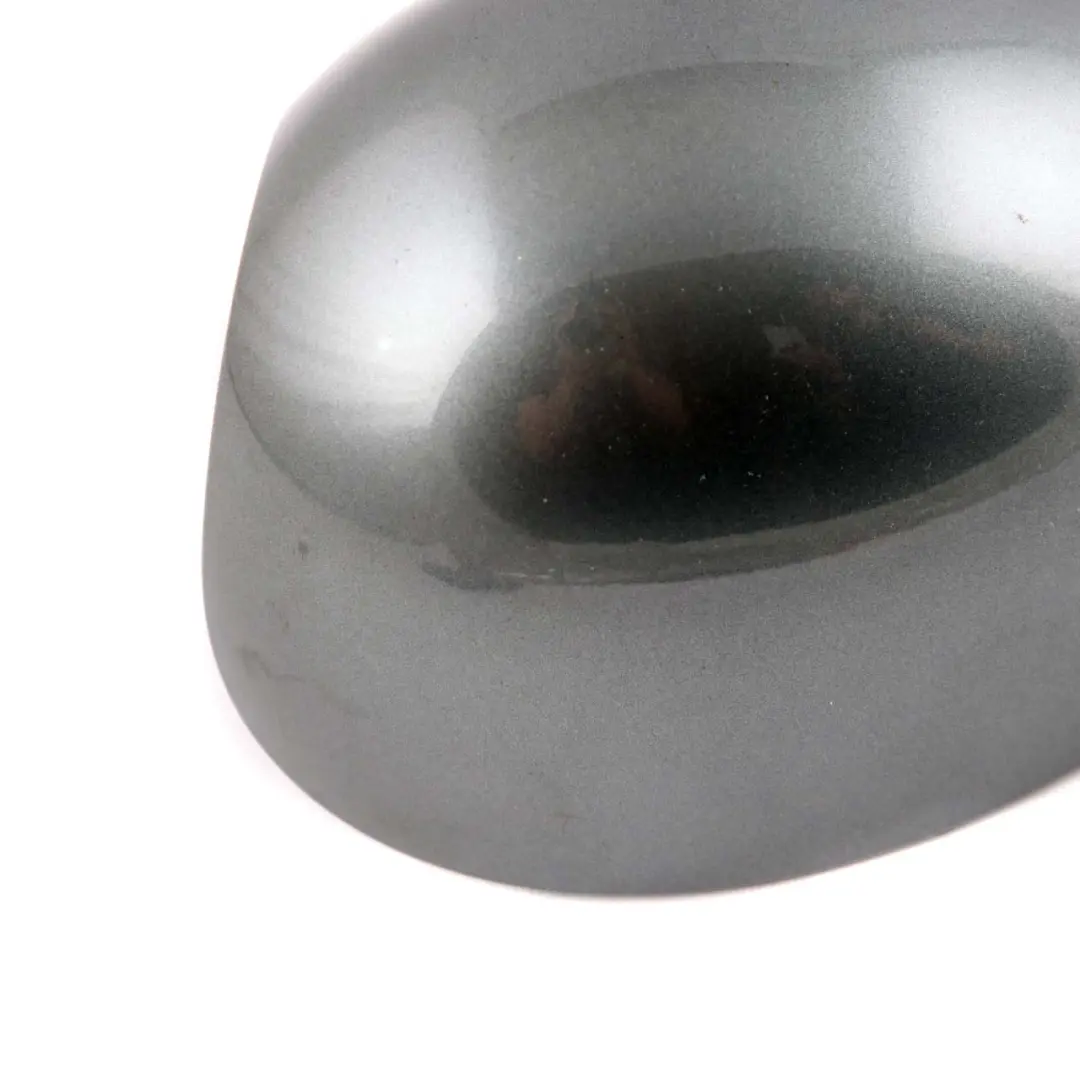 Wing Mirror Mini R55 R56 R60 Cap Housing Right O/S Dark Silver 871 to Cover with Part number 2754914 Cover Wing Mirror Mini R55 R56 R60 Cap Housing Right O/S Dark Silver 871 - SKU 2754914-DS1 - Part number 2754914