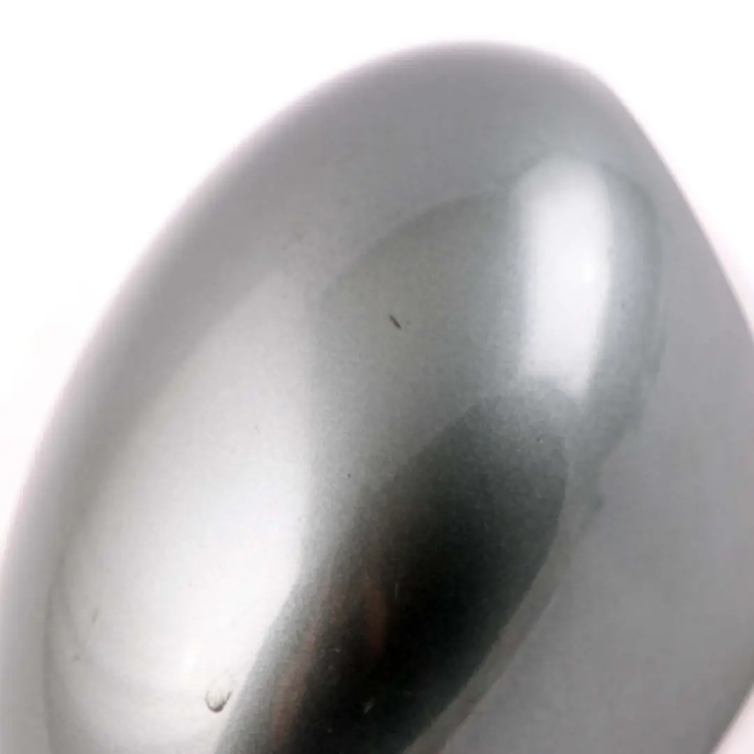 Cover Wing Mirror Mini R55 R56 R60 Cap Housing Right O/S Dark Silver 871 - SKU 2754914-DS1 - Part number 2754914